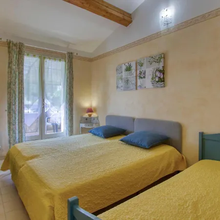 De Manou - Sfp135 By Interhome *