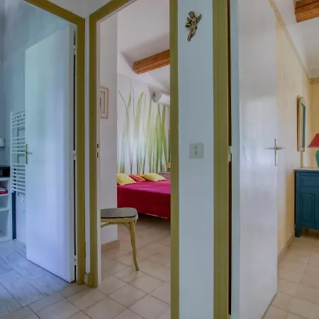 De Manou - Sfp135 By Interhome *
