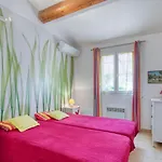 De Manou By Interhome بيت للعطل