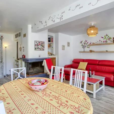 De Manou By Interhome بيت للعطل *
