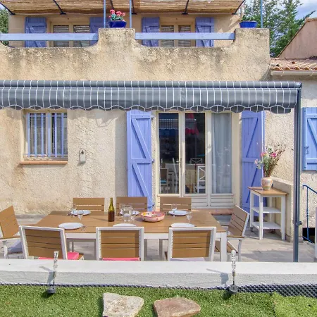 De Manou By Interhome بيت للعطل سيكس-فور-لو-بلاج